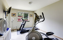 Whitehall home gym construction leads