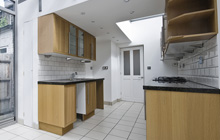Whitehall kitchen extension leads